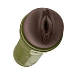 MODEL V-20 STROKER - DARK - FORTO