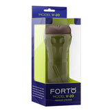 MODEL V-20 STROKER - DARK - FORTO