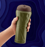 MODEL V-20 STROKER - DARK - FORTO