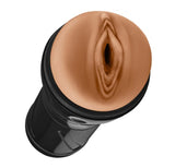 MODEL V-20 STROKER - TAN - FORTO