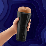 MODEL V-20 STROKER - TAN - FORTO