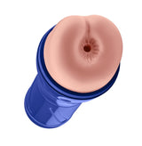 MODEL B-02 STOKER - LIGHT - FORTO