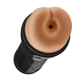 MODEL B-02 STOKER - TAN - FORTO