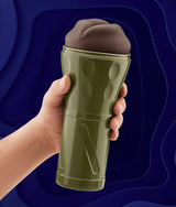 MODEL M-80 STOKER - DARK - FORTO