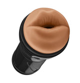 MODEL M-80 STOKER - TAN - FORTO