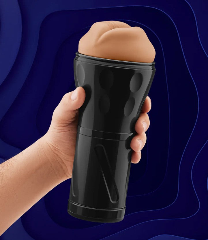 MODEL M-80 STOKER - TAN - FORTO