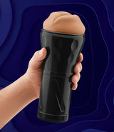 MODEL M-80 STOKER - TAN - FORTO