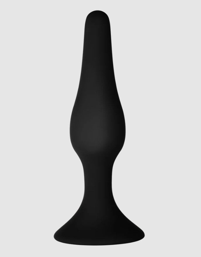 F-11 - PLUG LARGE 100% SILICONE