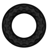 F-15 VIBRATING COCKRING - BLACK