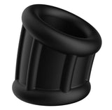 F-95 - TUBULAR BALL STRETCHER - BLACK - FORTO