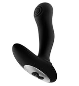 FORTO THUMPER - BLACK