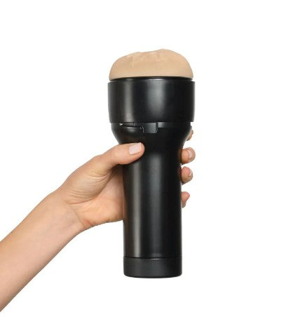 BRITNEY AMBER - FEEL STARS - KIIROO