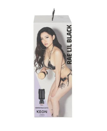 RAE LIL BLACK - FEEL STARS - KIIROO