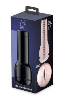 MASTURBATEUR - FEEL STROKER - VULVE PALE - KIIROO
