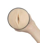 MASTURBATEUR - FEEL STROKER - VULVE PALE - KIIROO