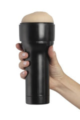 MASTURBATEUR - FEEL STROKER - VULVE PALE - KIIROO