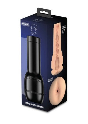 MASTURBATEUR - FEEL STROKER - BUTT PALE - KIIROO