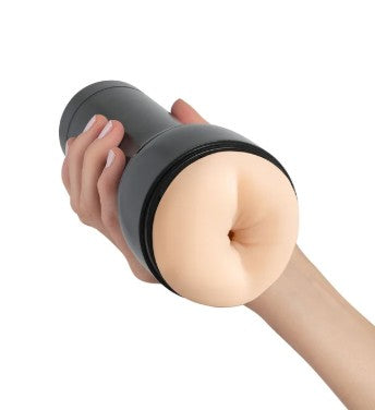 MASTURBATEUR - FEEL STROKER - BUTT PALE - KIIROO