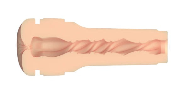 MASTURBATEUR - FEEL STROKER - BUTT PALE - KIIROO