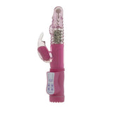 VIBRATING RABBIT ROSE - GC