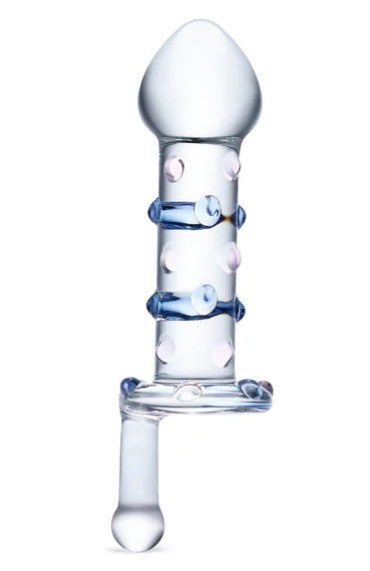 CANDY LAND JUICER - GLÄS