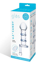 CANDY LAND JUICER - GLÄS