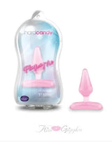 HARD CANDY - PLUG ANAL - PINK
