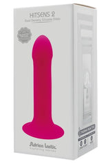 ADRIEN LASTIC - HITSENS 2 / 6.5 '' PINK