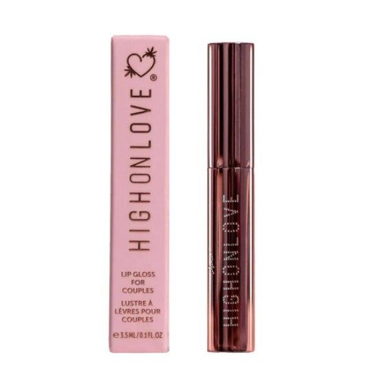 HIGH ON LOVE MINI LIP GLOSS 3.5ML