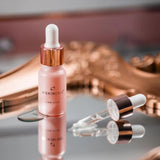 HIGH ON LOVE MINI SENSUAL STIMULATING OIL 10 ML (2391)