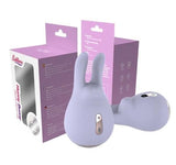 HUNNY BUNNY LILAS - SUBLIME
