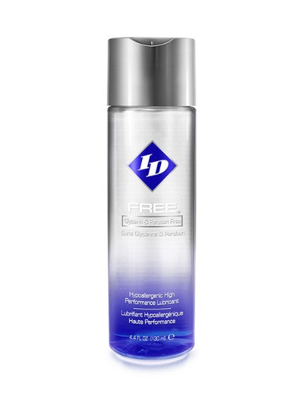 ID LUBRICANT-TOY LUB 4.04 OZ