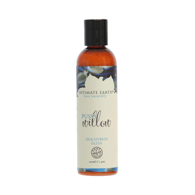 I.E. PUSSY WILLOW 4OZ