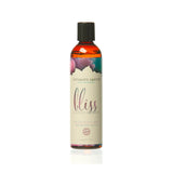 BLISS 8 OZ LUBRIFIANT ANAL RELAXANT - INTIMATE EARTH