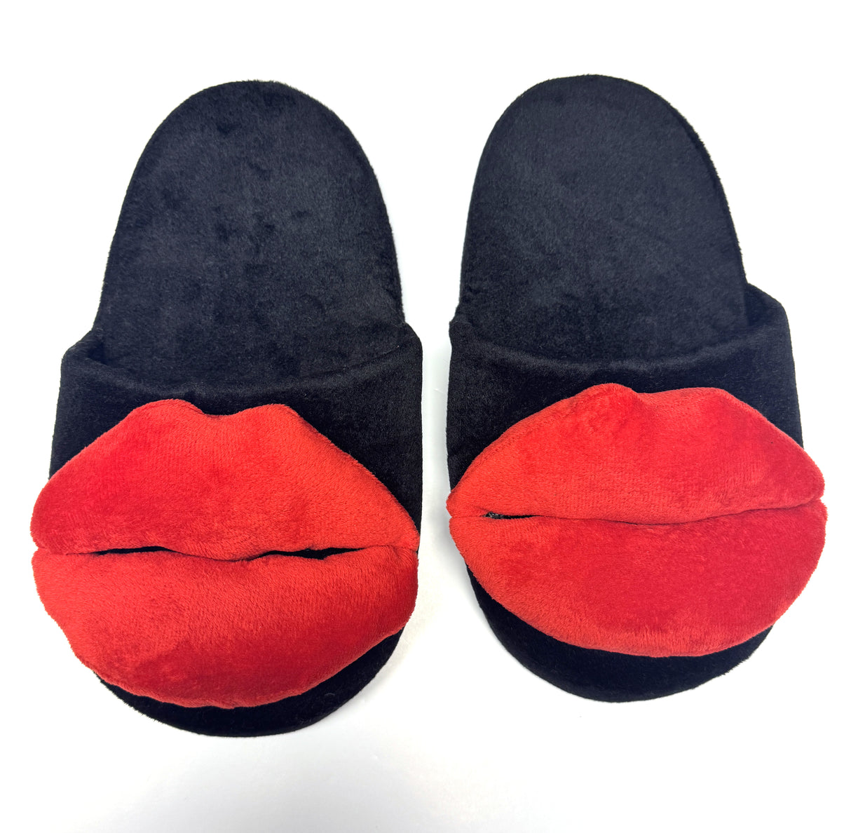 PANTOUFLES HOT LIPS