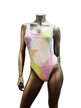 UNICORN STYLE BODYSUIT