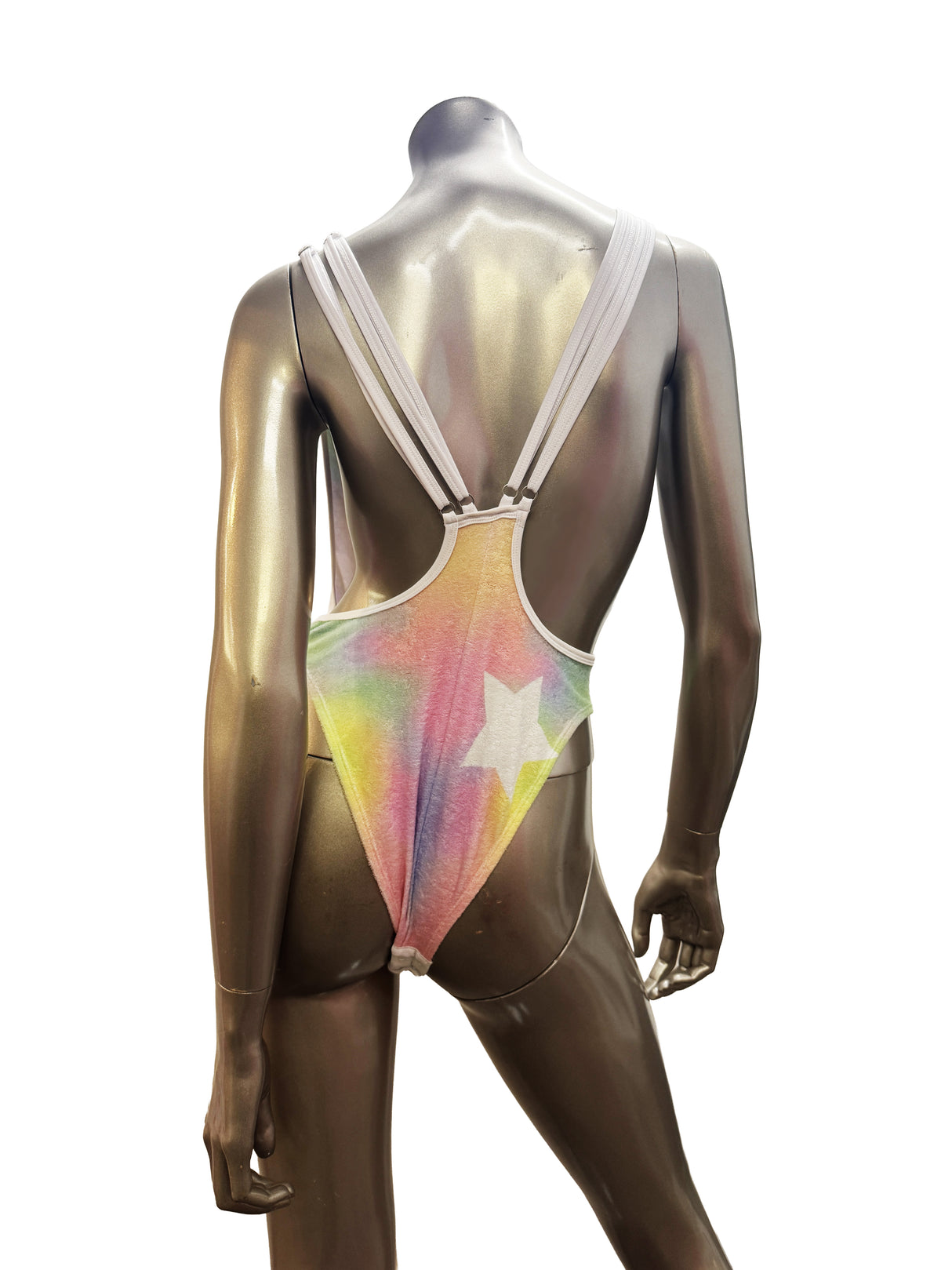 UNICORN STYLE BODYSUIT