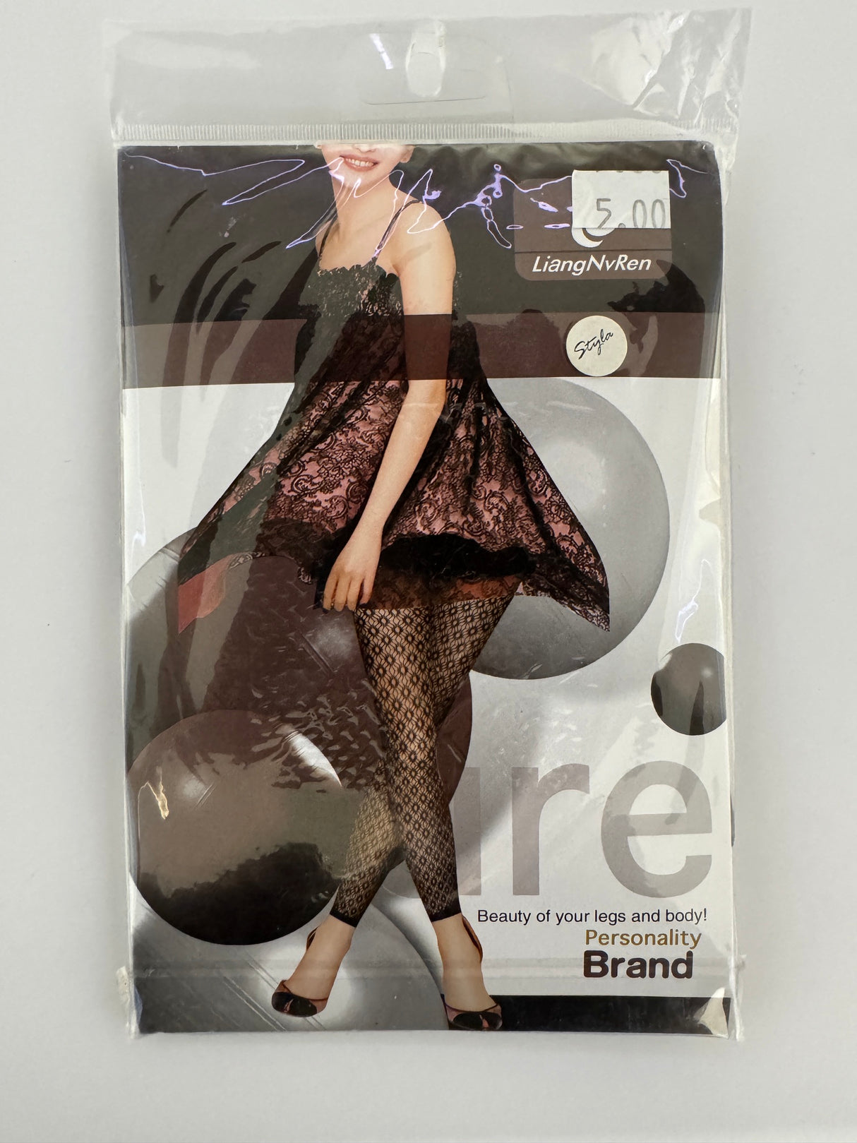 LEGGING COLLANT SURE - LIANGNVREN