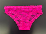 BOBETTE -3$ FAITES PETITES!