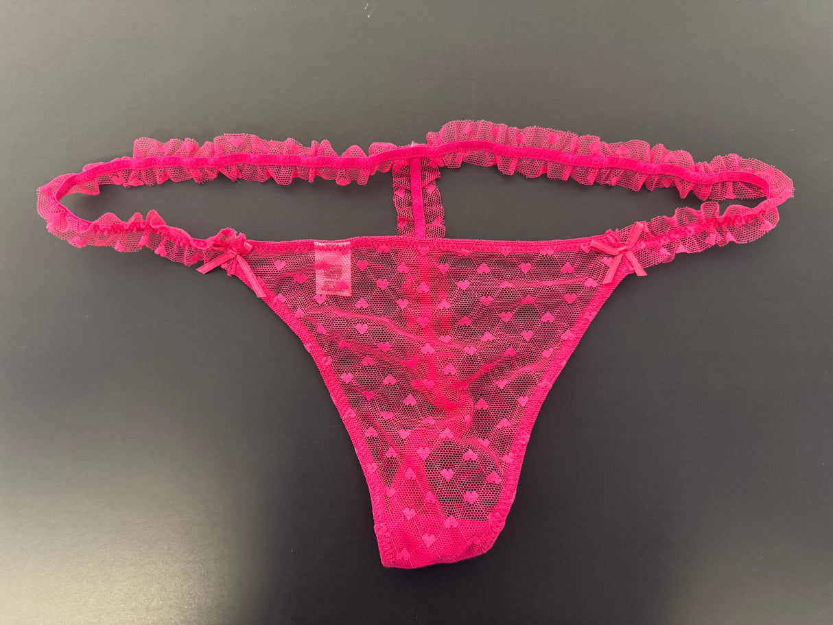 BOBETTE -3$ FAITES PETITES!