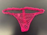 BOBETTE -3$ FAITES PETITES!