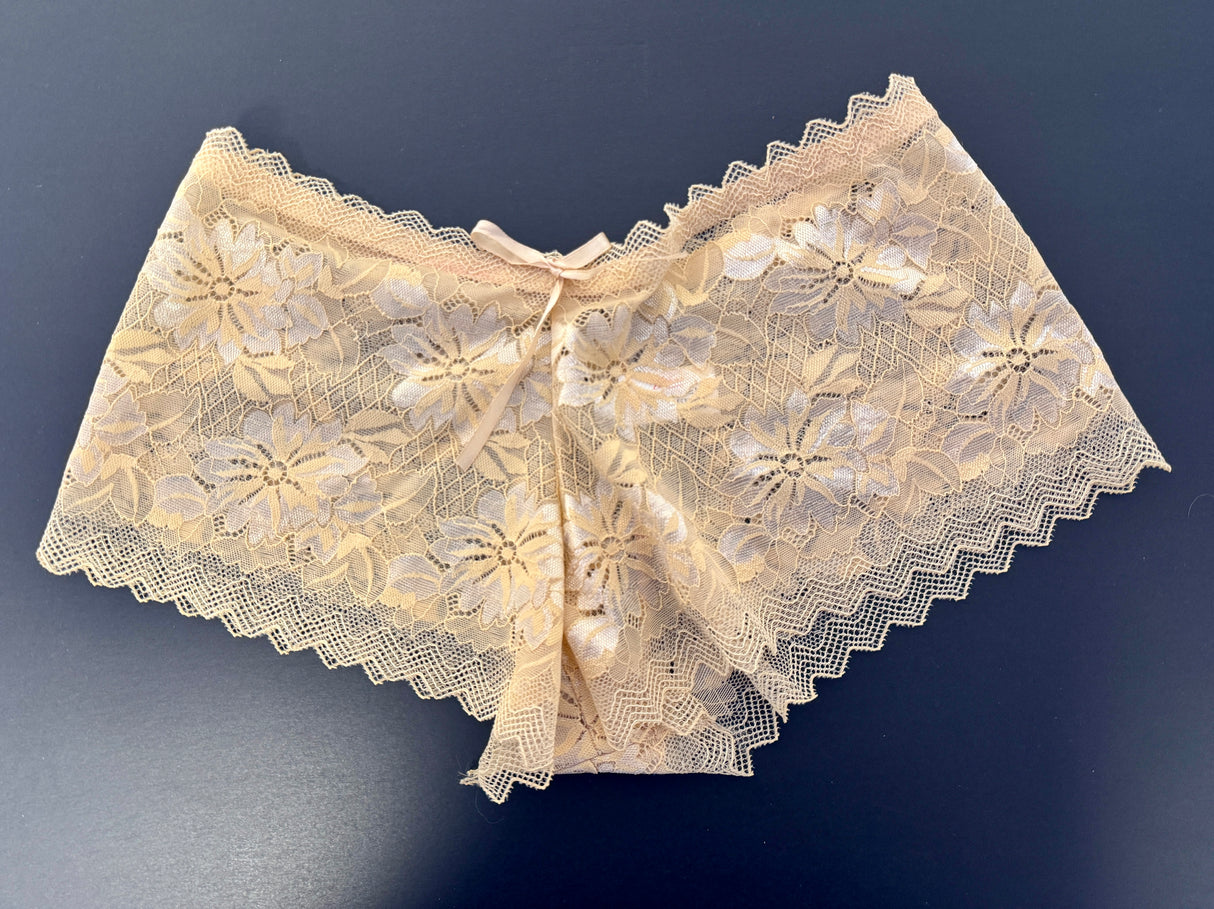 BOBETTE- 5$ FAITES PETITES!