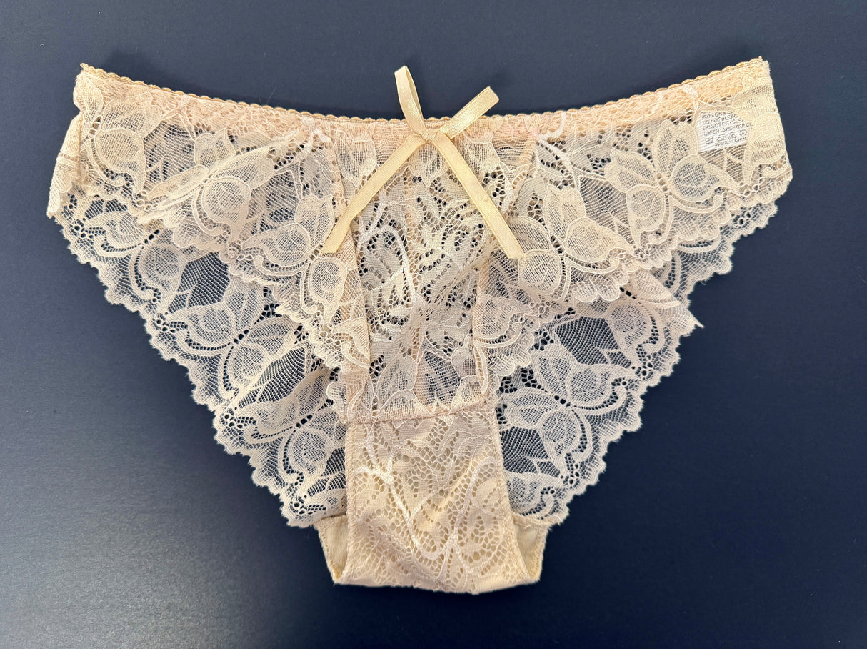 BOBETTE- 5$ FAITES PETITES!