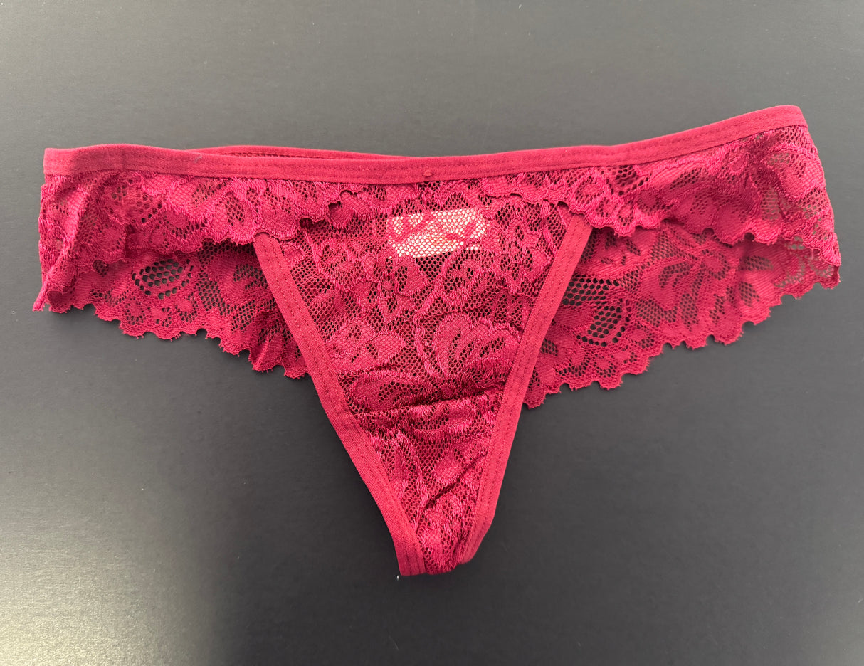 BOBETTE- 5$ FAITES PETITES!