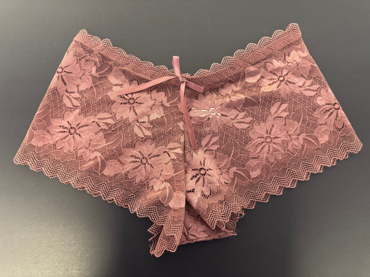 BOBETTE- 5$ FAITES PETITES!