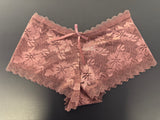 BOBETTE- 5$ FAITES PETITES!
