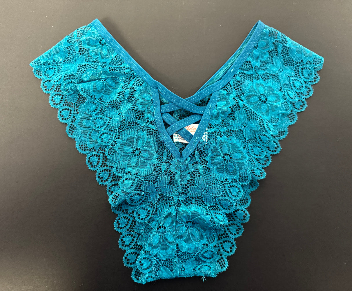 BOBETTE- 5$ FAITES PETITES!