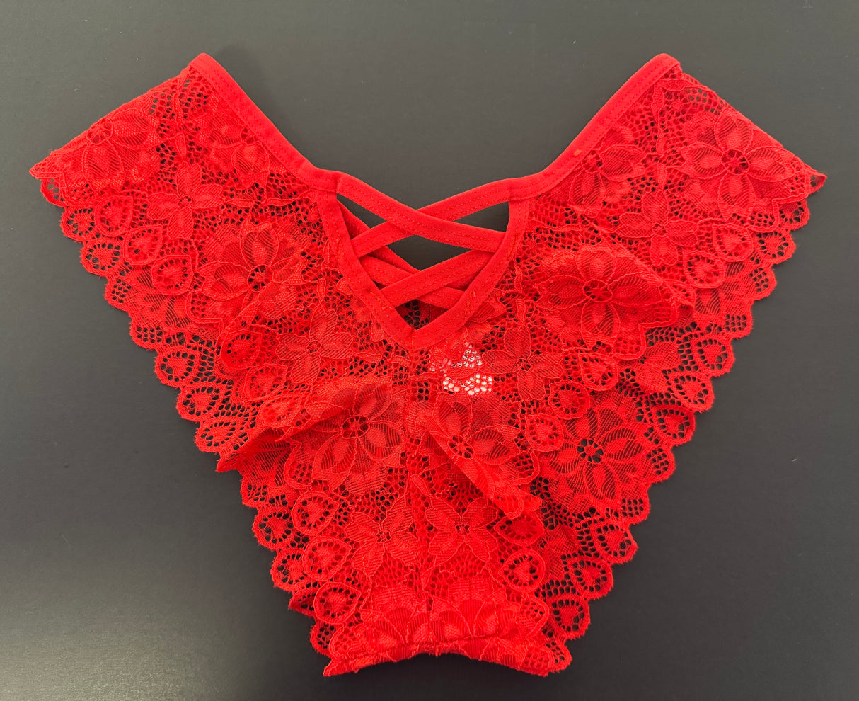 BOBETTE- 5$ FAITES PETITES!
