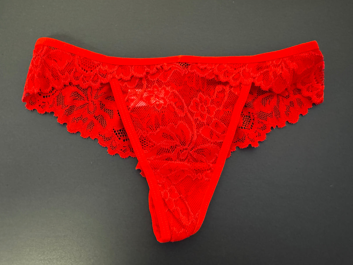 BOBETTE- 5$ FAITES PETITES!