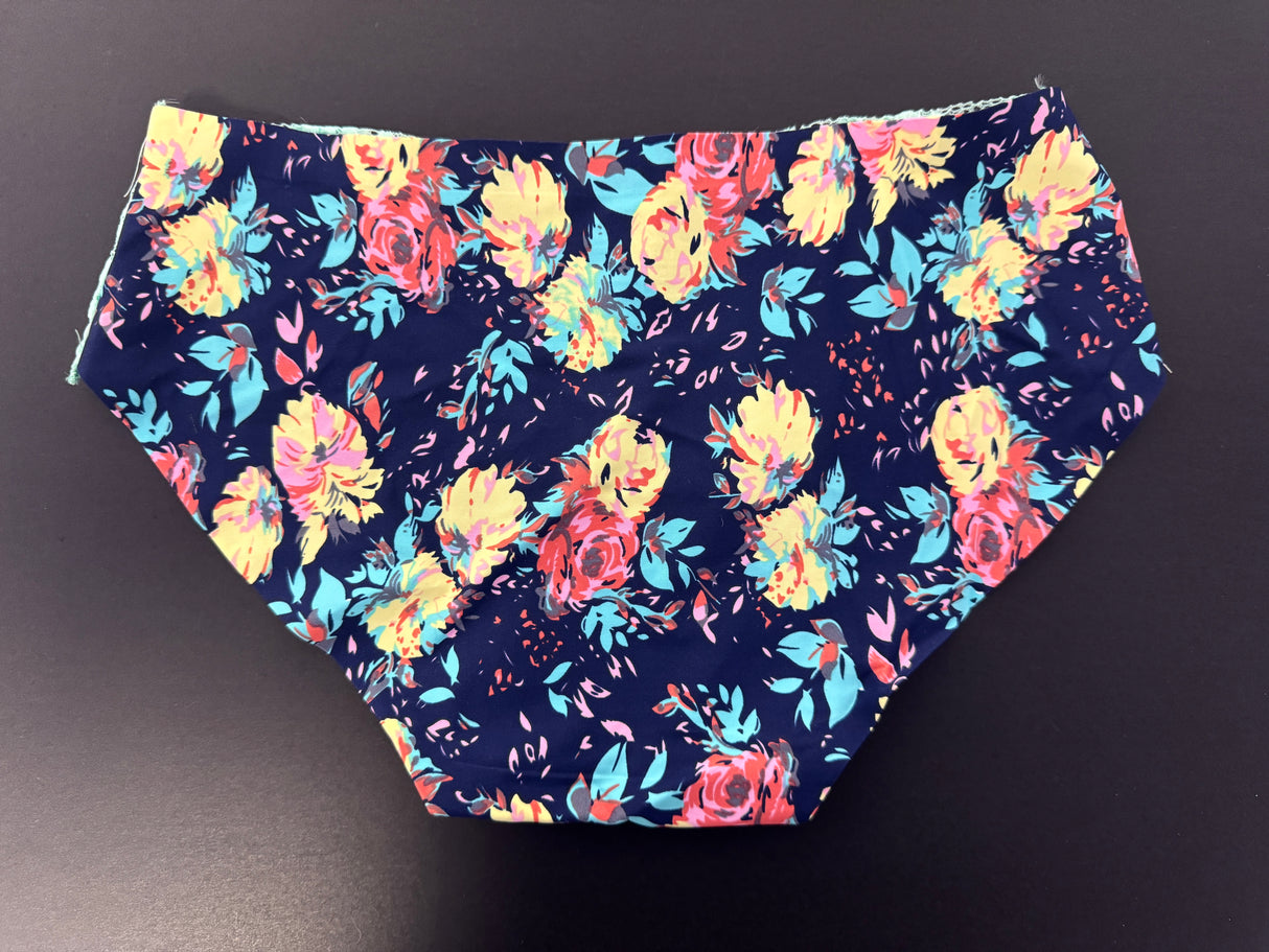 BOBETTE CONFORTABLE- 5$ FAITES PETITES!